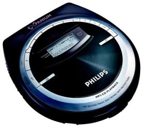 Philips Expanium EXP511