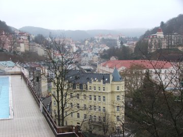 Karlovi Vari