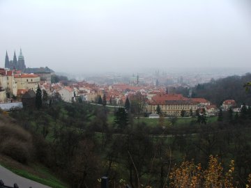 Prāga