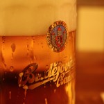 Gaišais Budweiser