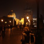 Uz Kārļa tilta