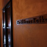 Šeit dzīvoja Francs Kafka
