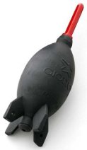 Giotto's Rocket-air Blower